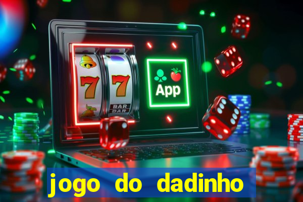 jogo do dadinho que ganha dinheiro